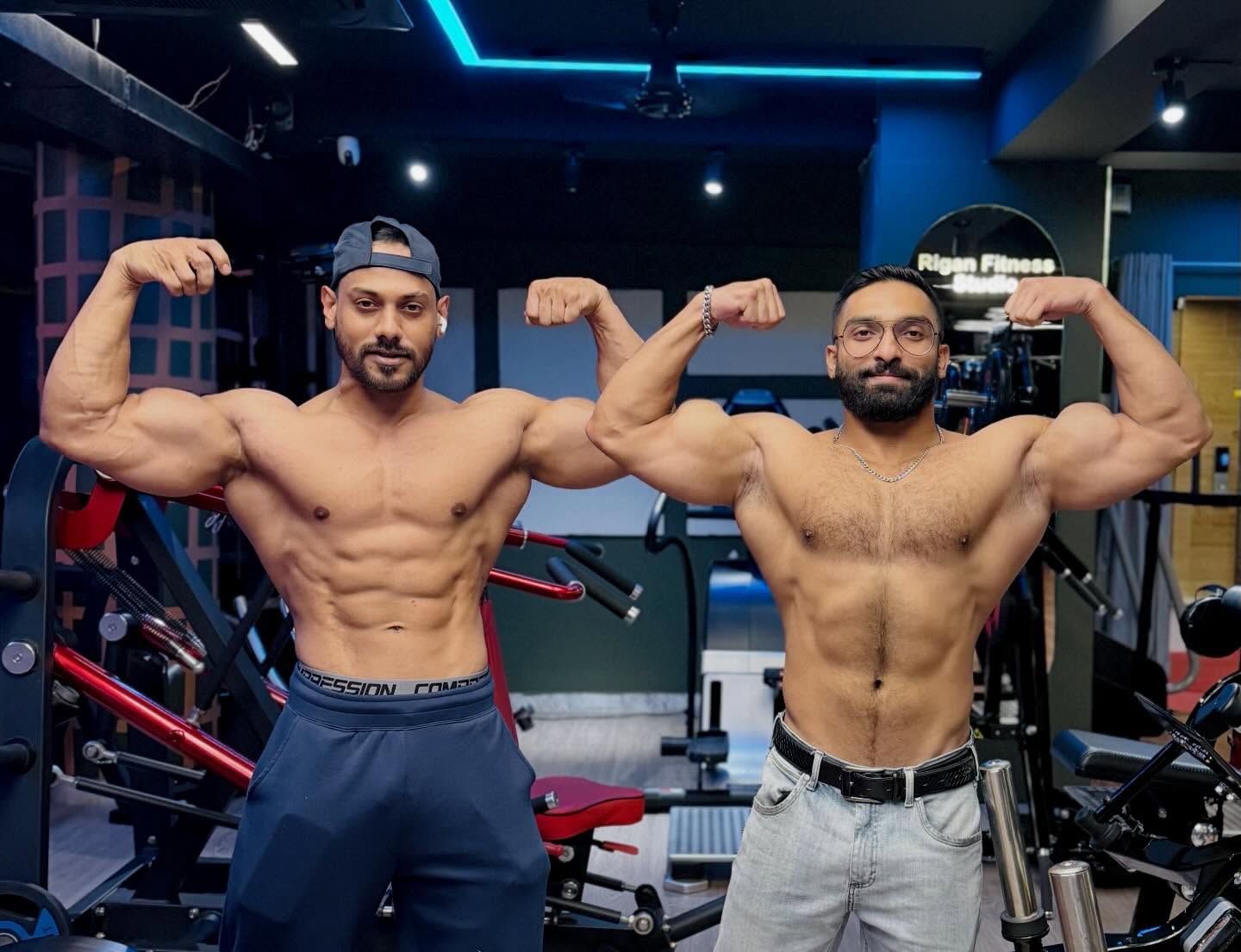 Members training