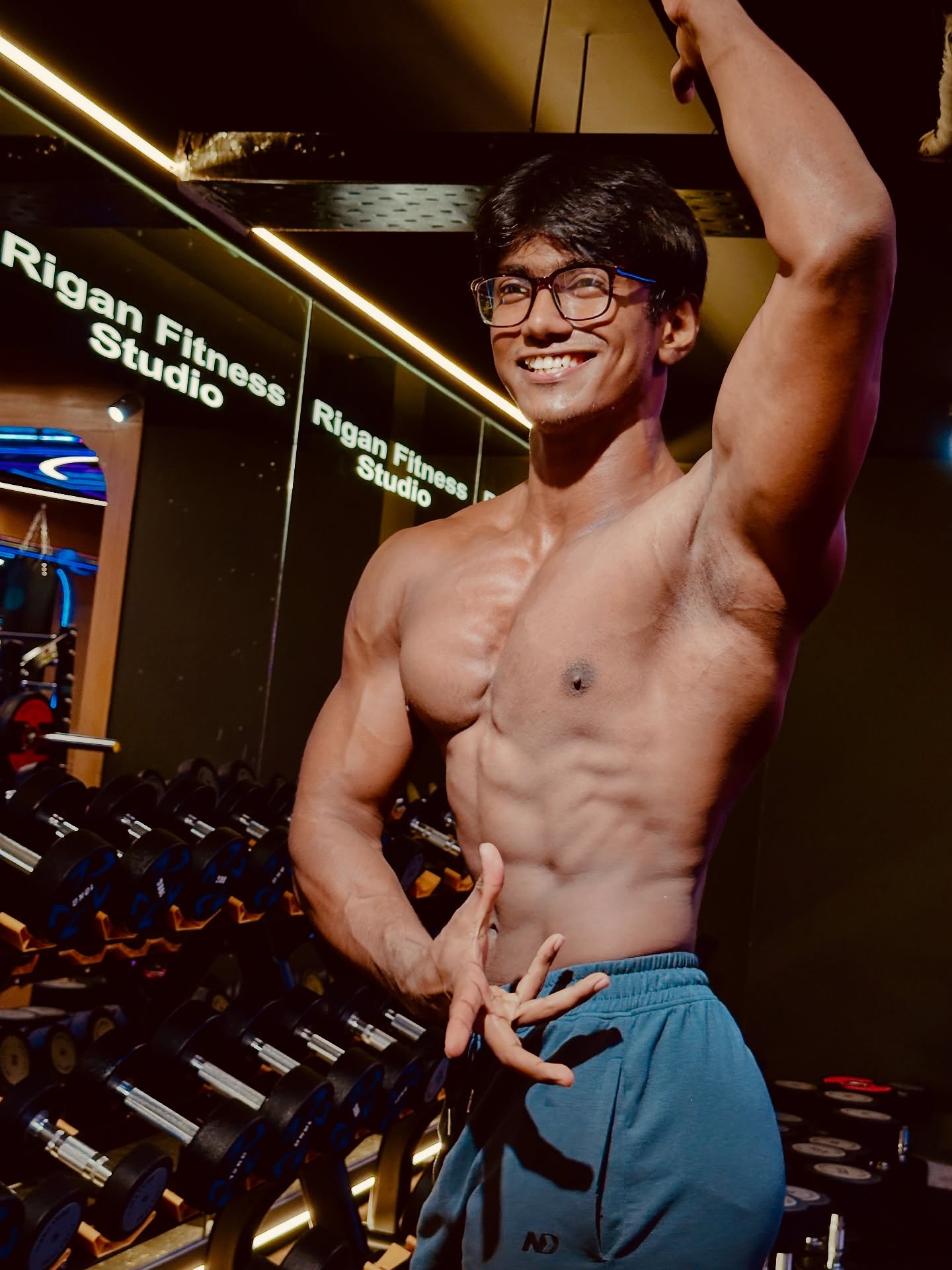 Strength training